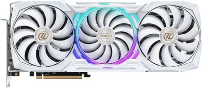 Image de ASRock RX 7900XTX Taichi White 24GO DDR6 - Carte graphique - PCI-Express