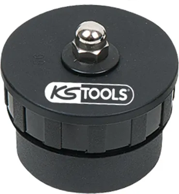 Image de Adaptateur de contre-bouchon à baïonnette, Ø 56 mm