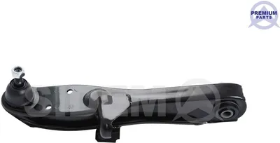 Produktbild von SIDEM 71276 Querlenker Vorne Links für MITSUBISHI PAJERO III (V7W, V6W) Längslenker