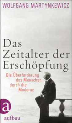 Immagine prodotto di Das Zeitalter der Erschöpfung