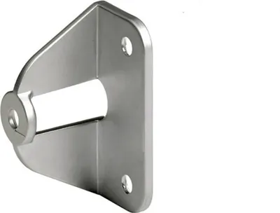 Produktbild von Griffadapter verchromt mat tHETTICH