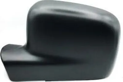 Produktbild von Aussenspiegel Abdeckung Spiegelkappe links Gehäuse schwarz passend für T5 Caddy