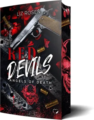 Produktbild von Red Devils - Angels of Death