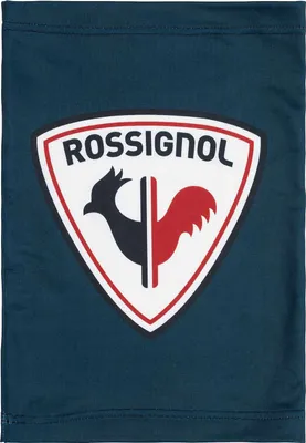 Produktbild von Rossignol Herren Multifunktionstuch Schlauchtuch Rooster Warm Neck, Farbe:Blau, Artikel:-715 dark navy