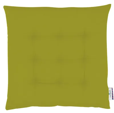 Produktbild von Tom Tailor Dove grün Sitzkissen 40x40cm