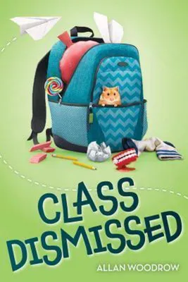 Immagine prodotto di Class Dismissed