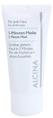 Obrázok produktu pre Alcina maska 5 Minute Mask 50 ml