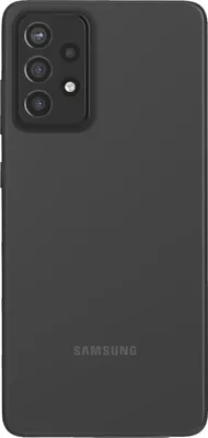 Obrázek produktu pro PURO 0.3 Nude - Pouzdro pro Samsung Galaxy A72 (čiré)
