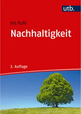 Obrázek produktu pro Nachhaltigkeit