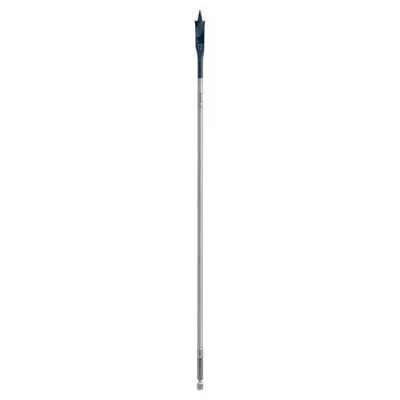 Produktbild von Bosch 2 608 595 403, Bohrer, Spatenbohrer, 1,2 cm, 400 mm, Gipskarton, Holz, Sechskantschaft