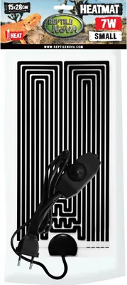 Zdjęcie produktu dla Reptile Nova HEATMAT-R200