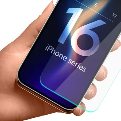 Immagine prodotto di Apple Iphone 16 Pro Max - Vetro flessibile 3Mk Pro