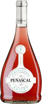 Image de Peñascal Rosado Vin rosé Espagne Non DO Espagne 75.00 cl 12.5