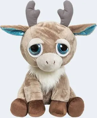Produktbild von Suki Gifts 14318, Spielzeug-Rentier