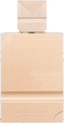 Zdjęcie produktu dla Al Haramain Amber Oud Gold Edition Extreme czyste perfumy unisex 60 ml