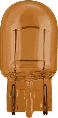 Obrázek produktu pro 1x WY21W 190 190 PHILIPS autožárovky 12V 21W WX3x16d 12071CP