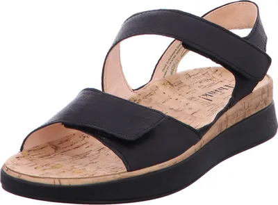 Produktbild von Think! Damen MEGGIE MEGGIE 32620-38, 32620-39, 32620-40, 32620-41, 32620-42 THI-3-000586 schwarz 39