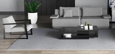 Immagine prodotto di Divano con poltrona per il soggiorno Eleganza fino all'ultimo dettaglio