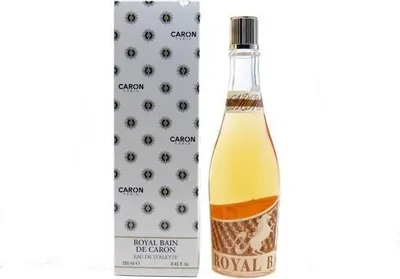 Produktbild von Caron Royal Bain de Caron Eau de Toilette 250ml