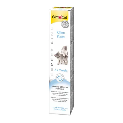 Produktbild von Nahrungsergänzungsmittel GimCat Expert Line Wagenheber 50 g (Refurbished A+)