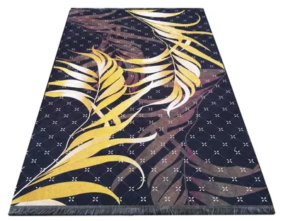 Obrázek produktu pro Kusový koberec BLACK AND GOLD 08 160 x 220 cm
