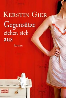 Produktbild von Gegensätze ziehen sich aus