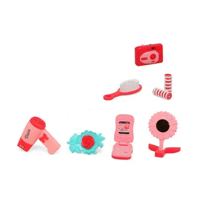Immagine prodotto di Set da parrucchiere per bambini