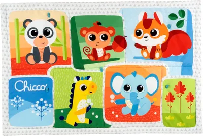 Produktbild von Chicco 11352000000, Mehrfarbig