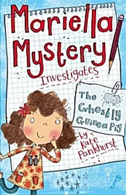 Productafbeelding van Mariella Mystery