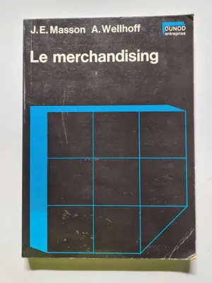 Image de Le merchandising