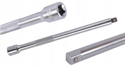 Imagen del producto de Extensión de 1/2" para Honiton, 200 mm
