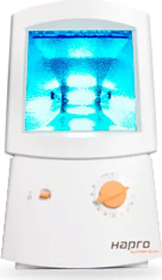 Produktbild von Hapro Gesichtsbräuner Summer Glow HB 404