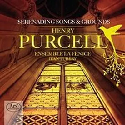 Obrázek produktu pro Serenading Songs & Grounds