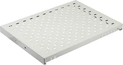 Productafbeelding van Schneider Electric NSYBBF1U60P, Politie, Ocel, Grijs