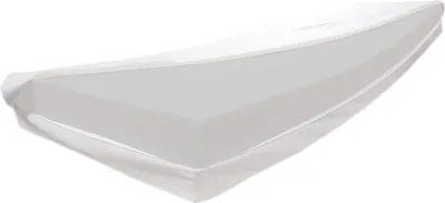 Produktbild von výška matraca cca 20 cm (150x200 cm) Dibapur® Pro Dolce H2 7-zónový ortopedický matrac zo studenej peny Stupeň tvrdosti 2 Stredne tvrdý Hladký poťah Aloe Vera Pranie na 60 °C