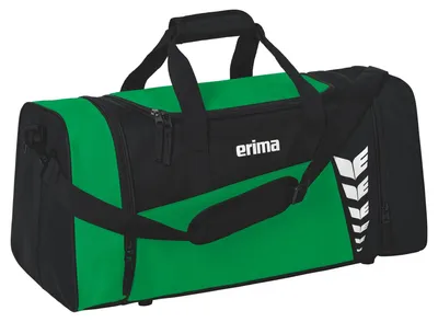 Image de Sac de sport Erima Six Wings multicolore