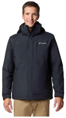 Produktbild von COLUMBIA Element Blocker™ III Interchange Jacket - Black