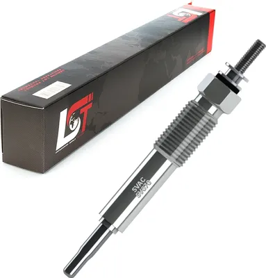Produktbild von Glühkerze Stabglühkerze 20.5 Volt für MITSUBISHI CANTER 4D30