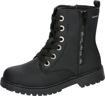 Produktbild von Lico Eve Schnürstiefel Schwarz in Gr. 39