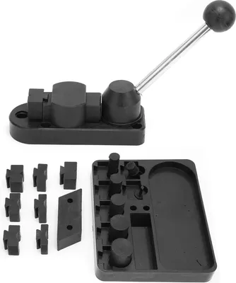 Obrázek produktu pro Šperky ohýbání stroj Set multifunkční kroužky náušnice ohýbání nástrojů šperky Making Tool