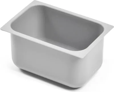 Produktbild von HAILO Utensiliendepot hellgrau für Cargo-Basic, Cargo-Soft, Triple-XL / Zubehör