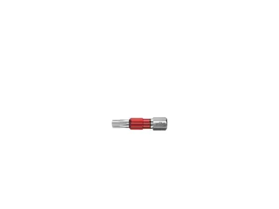 Immagine prodotto di WIHA Set di bit TY-Bit 29 mm TORX® (T25) 5 pezzi 1/4" in scatola (42111)