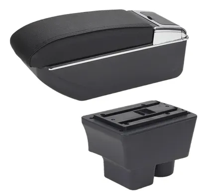 Image de Accoudoirs pour l'intérieur de voiture