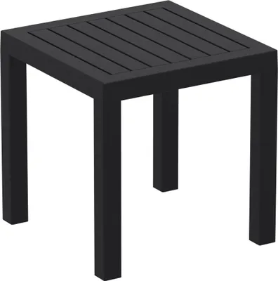 Produktbild von Beistelltisch HLO-CP33  schwarz