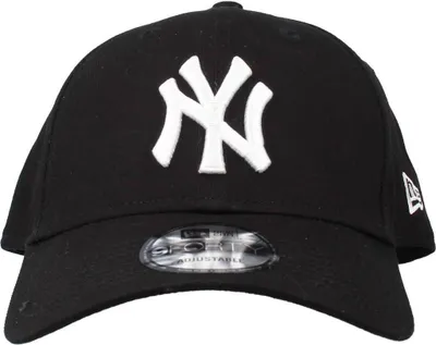 Obrázek produktu pro New Era Leag Basic Neyyan Černý