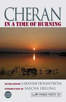 Productafbeelding van In a Time of Burning