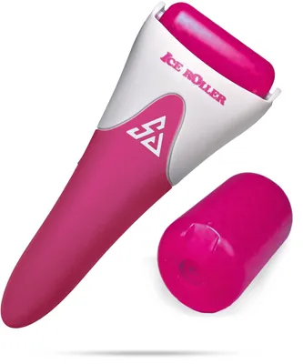 Produktbild von Eisroller, Gesichtsmassagegerät, für Hautpflege, kühlend