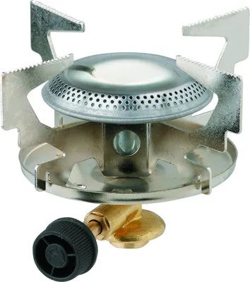 Produktbild von Gas-Campingkocher für Gaskartuschen mit 7/16" Gewinde ATOS 1,8kW