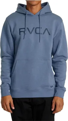 Produktbild von Rvca Avysf00223 Kapuzenpullover Blau M Herren Blau M