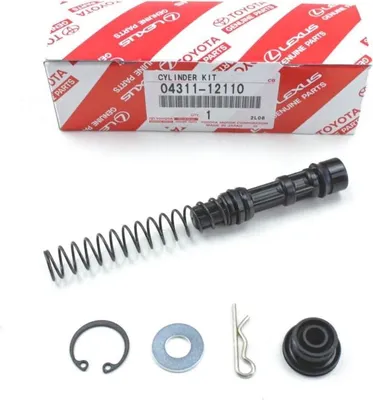 Produktbild von TOYOTA Corolla Avensis Kupplungspumpe Reparatursatz 04311-12110 OE